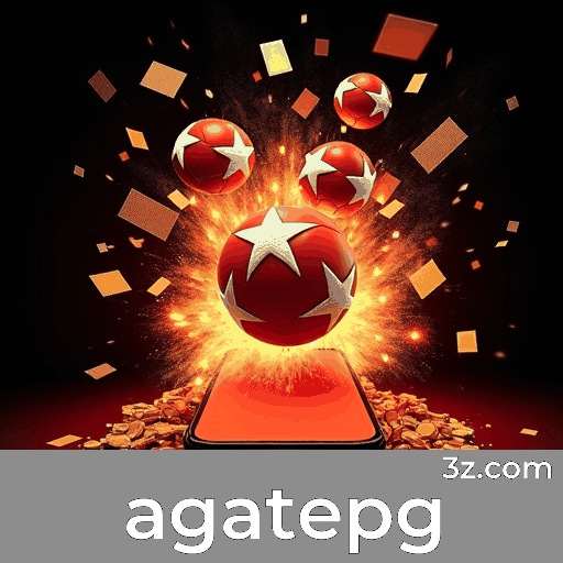 Apostas em Movimento: Aplicativo Móvel agatepg para Experiência Perfeita
